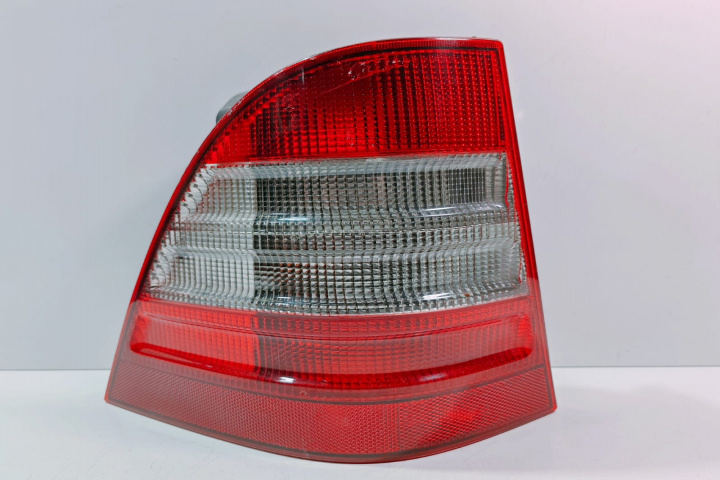Stop tripla stanga fara soclu A1638200164 Mercedes-Benz ML W163 [facelift] [2001 - 2005]
