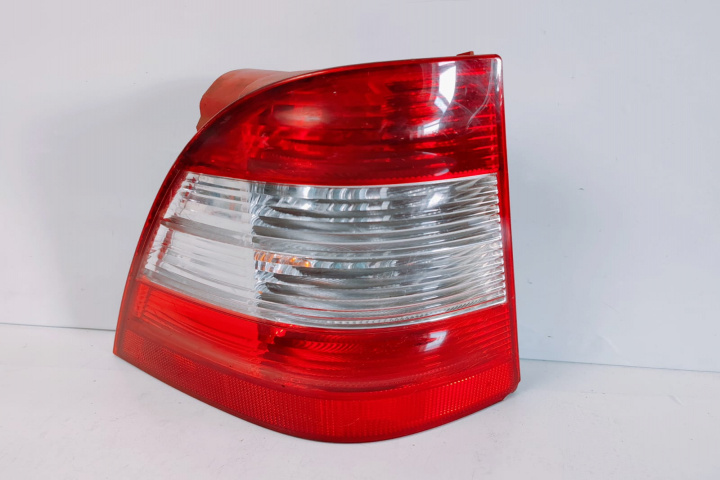 Stop Tripla stanga fara soclu A1638201964 Mercedes-Benz M-Class W163 [facelift] [2001 - 2005]