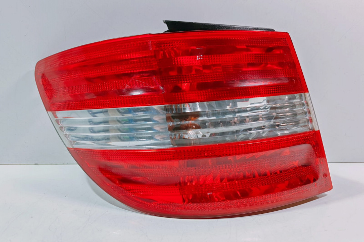 Stop tripla stanga fara soclu A1698202164 Mercedes-Benz B-Class W245 [2005 - 2008]