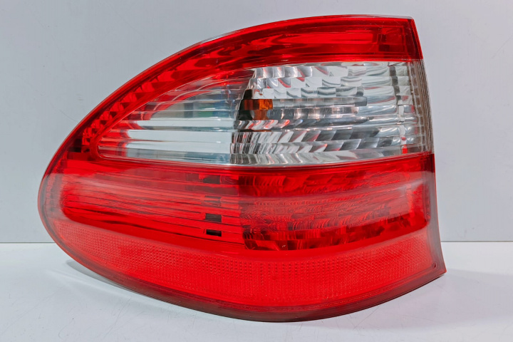 Stop tripla stanga fara soclu A2118201564 Mercedes-Benz E-Class W211 [2002 - 2006]