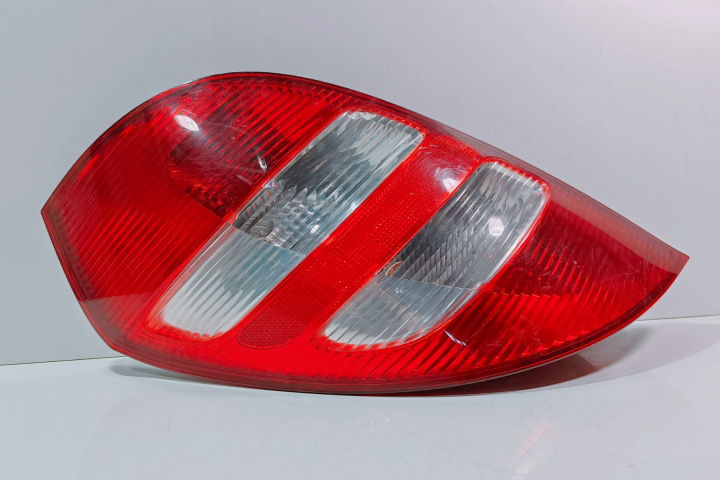 Stop tripla stanga fara soclu Mercedes-Benz A-Class W169 [2004 - 2008]