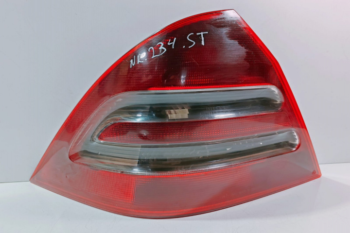 Stop tripla stanga fara soclu Mercedes-Benz C-Class W203 [2000 - 2004]