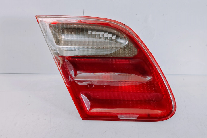 Stop Tripla stanga haion A2108203764 Mercedes-Benz E-Class W210 [facelift] [1999 - 2002]