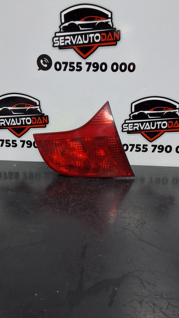 Stop / tripla stanga haion Audi A4 (2004-2008) [8EC, B7] 1.9 Motorina 2007, 8E9945093 / COMBI / MODEL CU BEC