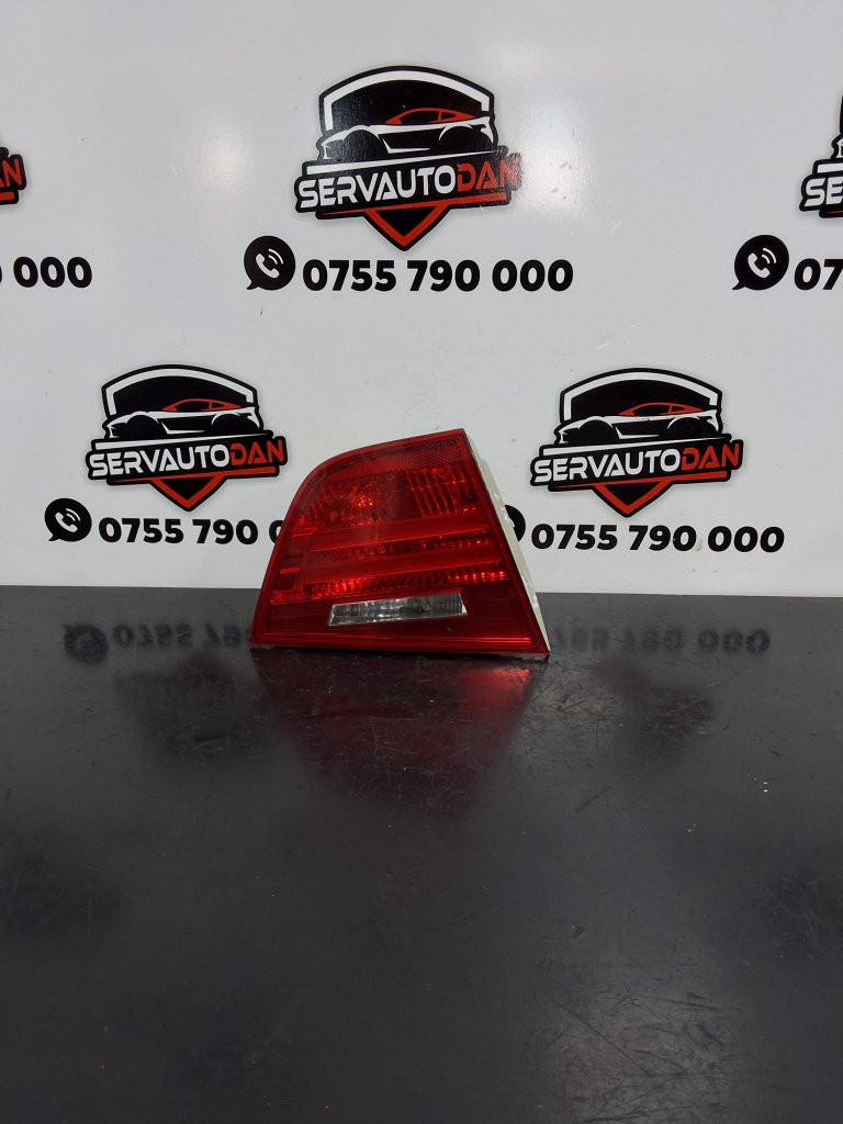 Stop / tripla stanga haion BMW Seria 3 (2005-2012) [E91] 2.0 Motorina 2011, 7289433