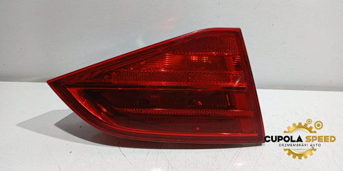 Stop Tripla stanga haion break 8K9945093 Audi A4 B8/8K [facelift] [2011 - 2016]