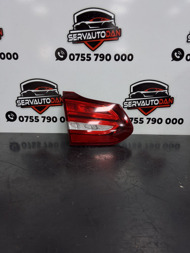 Stop / tripla stanga haion Mercedes-Benz C-Class (2014->) [W205] 1.6 Motorina 2017, A2059065900 / COMBI