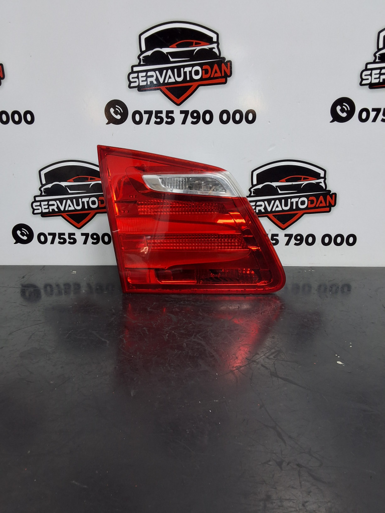 Stop / tripla stanga haion Mercedes-Benz GL (2013-2019) [x166] 3.0 Motorina 2013, A1668201164
