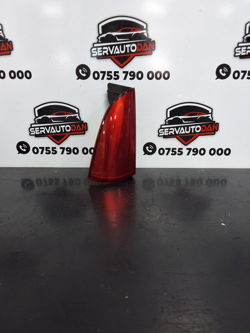 Stop / tripla stanga haion Mercedes-Benz Vito (2009->) [w639] 2.2 Motorina 2009, A6398201864