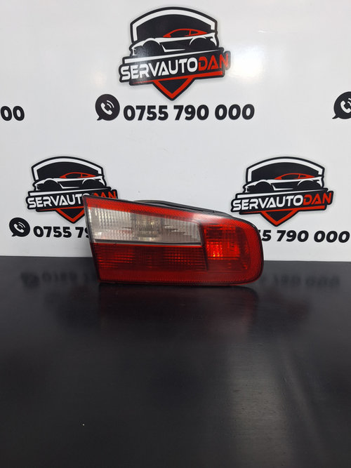 Stop / tripla stanga haion Renault Laguna (1993-2001) 1.9 Motorina 2001, HATCHBACK / MODEL CU BEC / ...