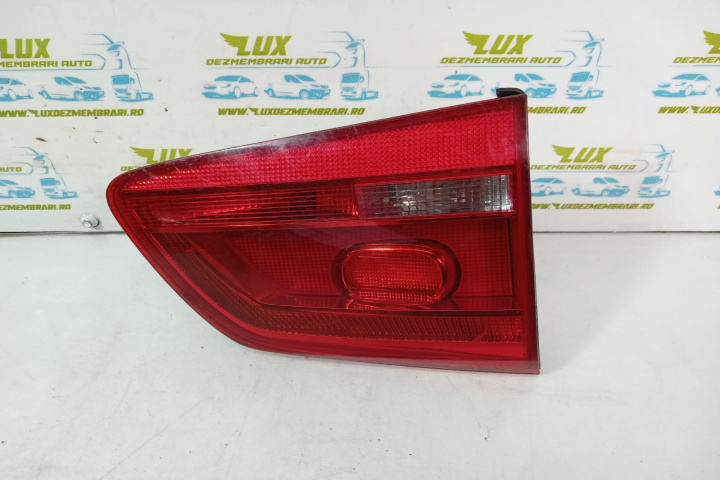 Stop tripla stanga haion Volkswagen VW Touran [2th facelift] [2010 - 2015]