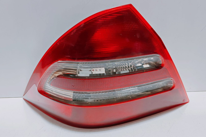 Stop tripla stanga Mercedes-Benz C-Class W203/S203/CL203 [2000 - 2004]