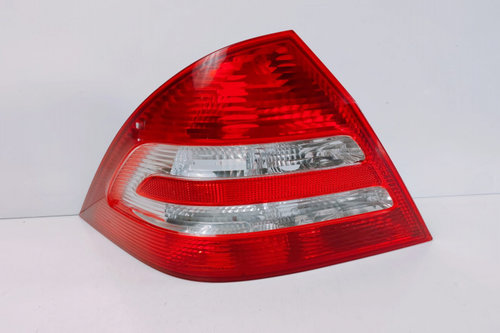 Stop Tripla stanga Mercedes-Benz C-Class W203 [2000 - 2004]