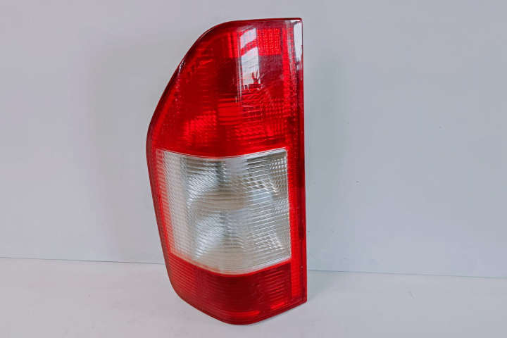 Stop Tripla stanga Mercedes-Benz Sprinter 903 [facelift] [2000 - 2006]
