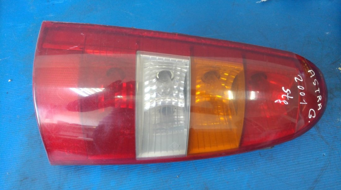 Stop tripla stanga opel astra g 2001