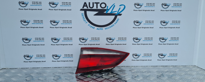 Stop tripla stanga Opel Astra K [2015 - 2020] wagon