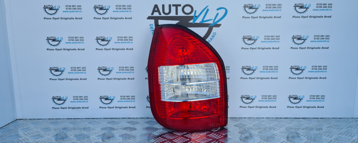 Stop tripla stanga Opel Zafira A [1999 - 2003]