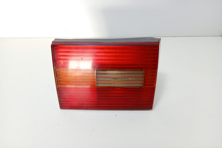 Stop tripla stanga portbagaj 3A9945107 Volkswagen VW Passat B4 [1993 - 1997]