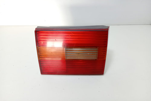 Stop tripla stanga portbagaj 3A9945107 Volkswagen VW Passat B4 [1993 - 1997]