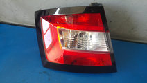 Stop tripla stanga skoda fabia 3 hatchback 6v69450...