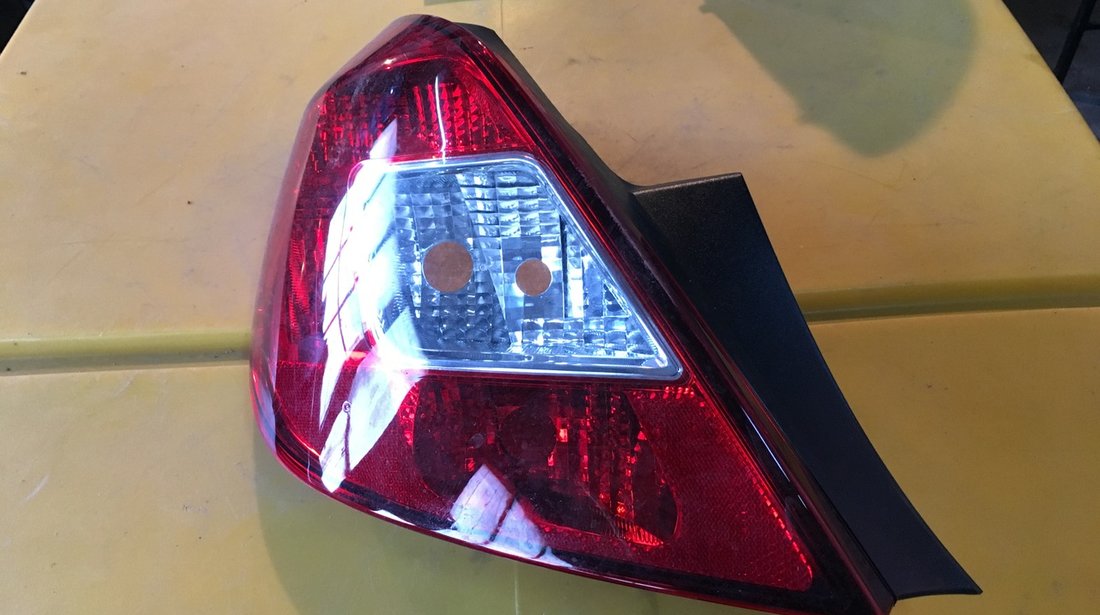 Stop , tripla stanga spate Opel corsa D Facelift