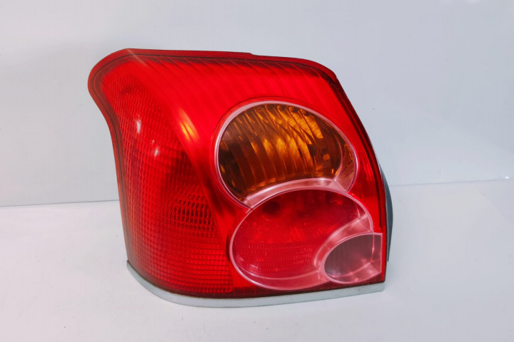 Stop Tripla stanga Toyota Avensis 2 T25 [2002 - 2006]