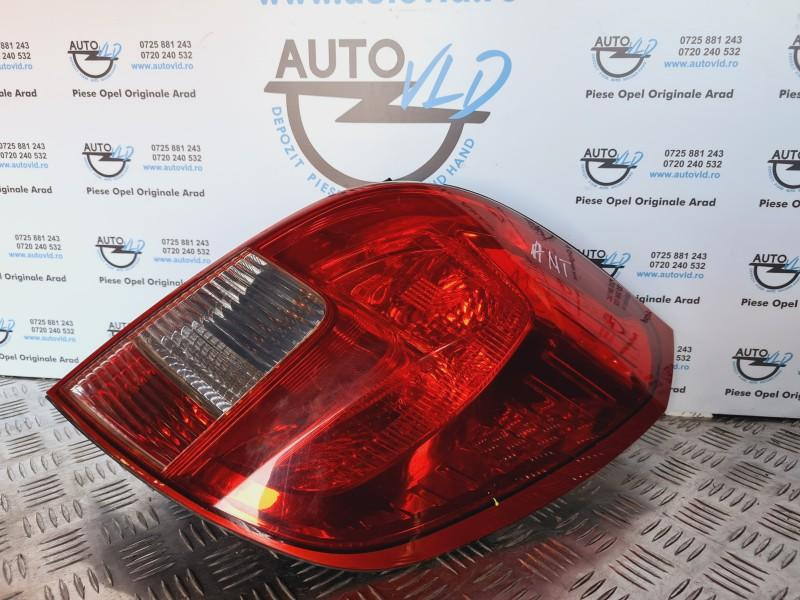 Stop UK aripa dreapta Opel Antara facelift 2010-2016 20963677