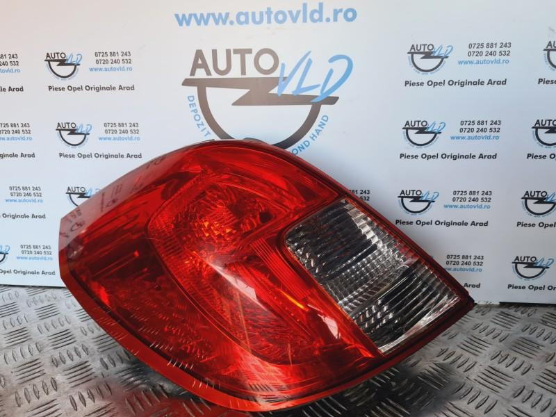 Stop UK aripa stanga Opel Antara facelift 2010-2016 20963678