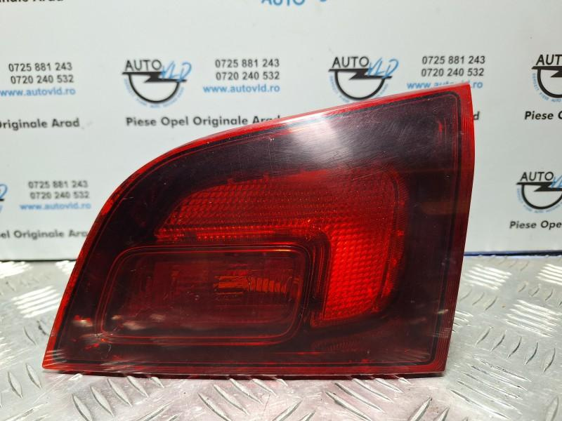 Stop UK haion / portbagaj dreapta Opel Astra J Facelift 2012-2018 13314055