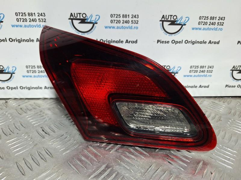 Stop UK haion / portbagaj stanga Opel Astra J Facelift 2012-2018