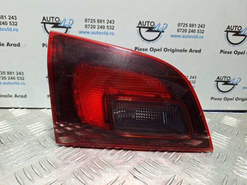 Stop UK haion / portbagaj stanga Opel Astra J Facelift 2012-2018 13314056