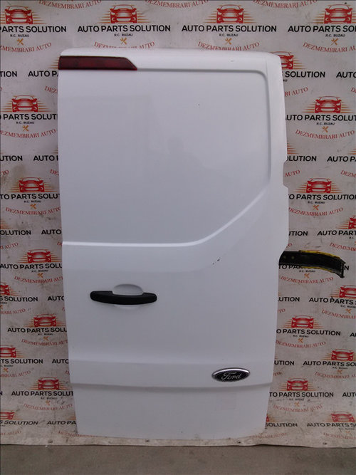 Stop usa dreapta spate FORD TRANSIT CUSTOM 2.2D an fabr. 2015