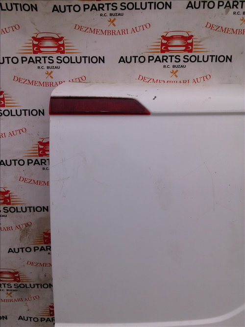 Stop usa dreapta spate FORD TRANSIT CUSTOM 2.2D an fabr. 2015