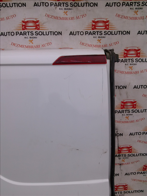 Stop usa stanga spate FORD TRANSIT CUSTOM 2.2D an fabr. 2015