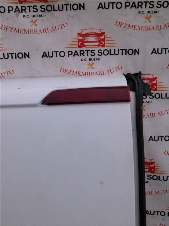 Stop usa stanga spate FORD TRANSIT CUSTOM 2.2D an fabr. 2015