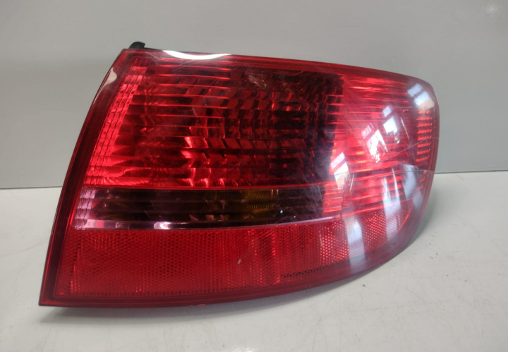 Stop Valeo dreapta berlina, fara dulie 4F9945096 / 4F9945096B / 4F5945097 Audi A6 4F/C6 [2004 - 2008]