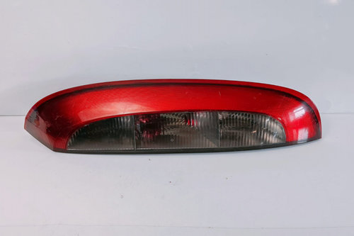Stop Valeo Tripla dreapta 09114337 Opel Corsa C [2000 - 2003]