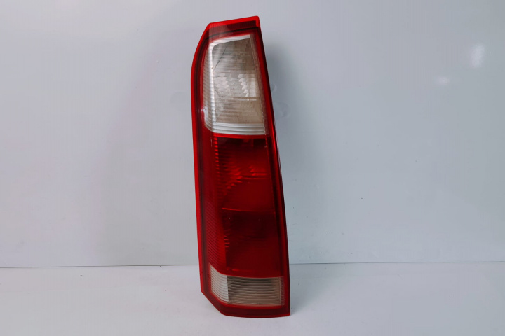 Stop Valeo Tripla stanga cu soclu 93294345 Opel Meriva [2002 - 2006]