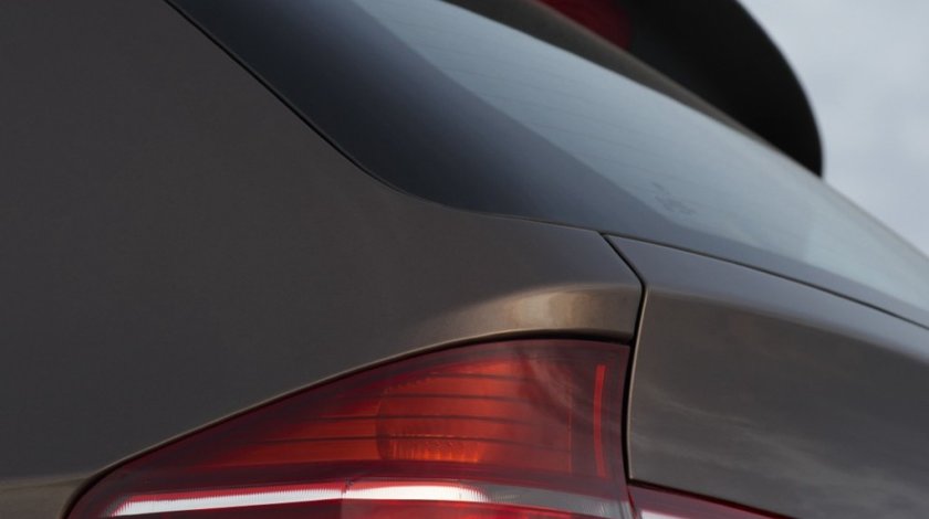 Stopui LED LCI BMW X5 e70 facelift tehnologie LED