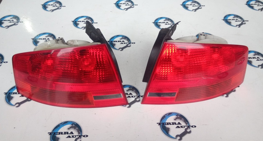 Stopuri aripa Audi A4 B7