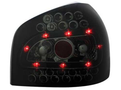 Stopuri Audi A3 8L