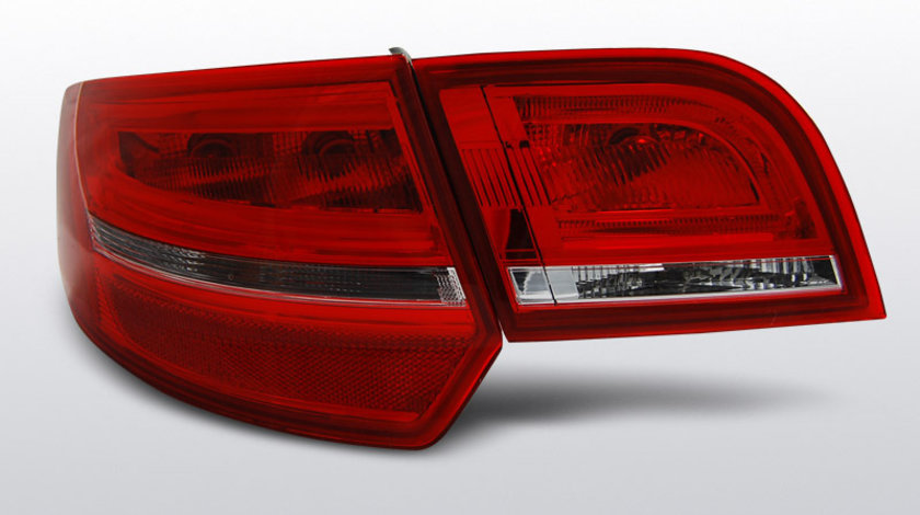 STOPURI AUDI A3 8P SPORTBACK