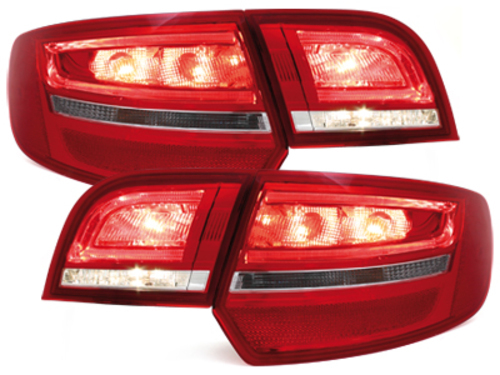 STOPURI AUDI A3 8P SPORTBACK