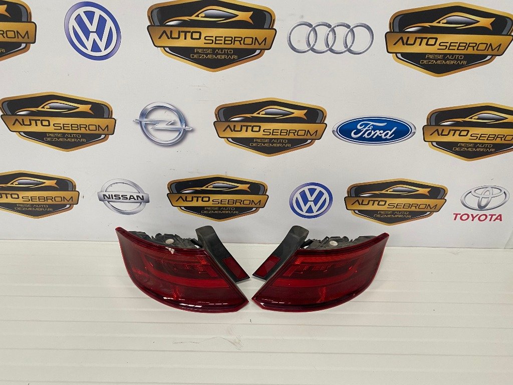 Stopuri Audi A3 8V 2013-2016 sportback