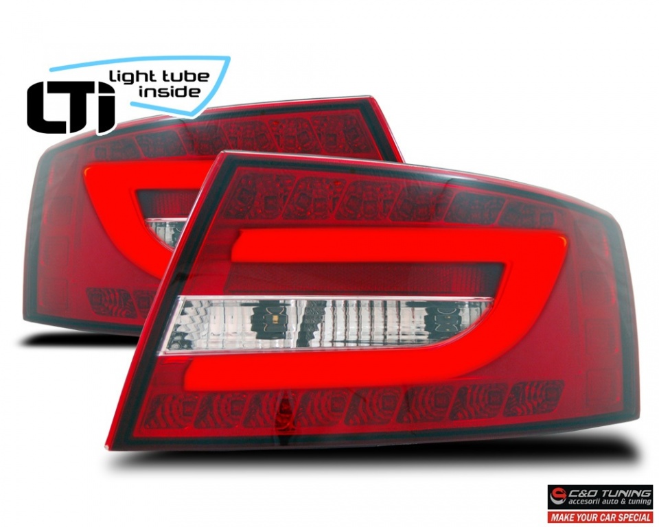 Stopuri Audi A4 4F