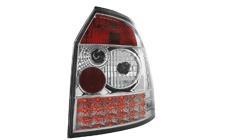 STOPURI AUDI A4 8E AVANT FUNDAL CROM
