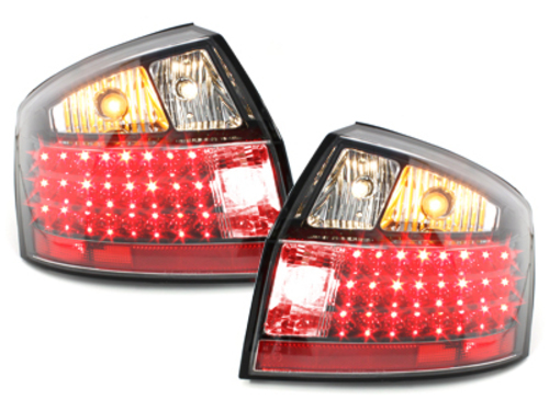 STOPURI AUDI A4 8E LIMOUSINE