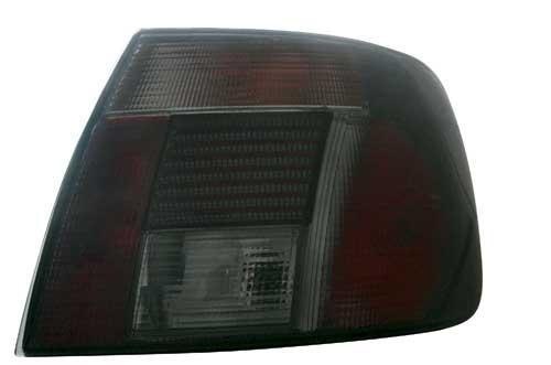 STOPURI AUDI A4 B5 FUNDAL NEGRU