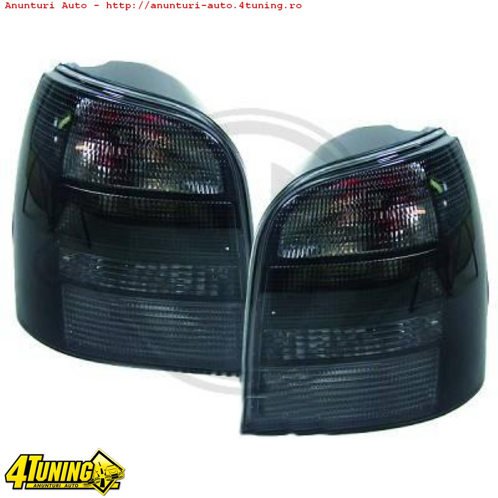 STOPURI AUDI A4 B5 - STOPURI AUDI A4 B5 AVANT (96-01)