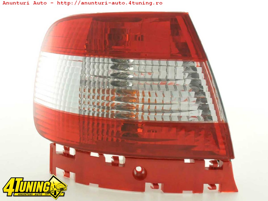 STOPURI AUDI A4 B5 - STOPURI CLARE AUDI A4 B5